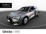 Audi A3 Sportback 35 TFSI S line LED LM 19" Navi PDC - Audi A3: Sportback 19