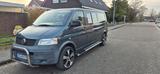 Volkswagen T5 Caravelle - gebrauchte VW T5 Caravelle aus dem Jahr 2009