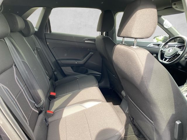 Polo Highline 1.0 TSI DSG Navi*AHK*LED