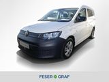 Volkswagen Caddy 2.0 TDI Klima GRA Radio - Volkswagen Caddy: Radio