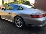 Porsche 996 Carrera 4S Coupé Carrera 4S - Porsche aus 2003: Carrera 4s