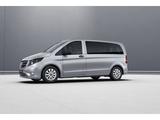 Mercedes-Benz Vito 114 TOURER SELECT KOMPAKT KLIMA NAVI AUTOM - Mercedes-Benz: Kompakt