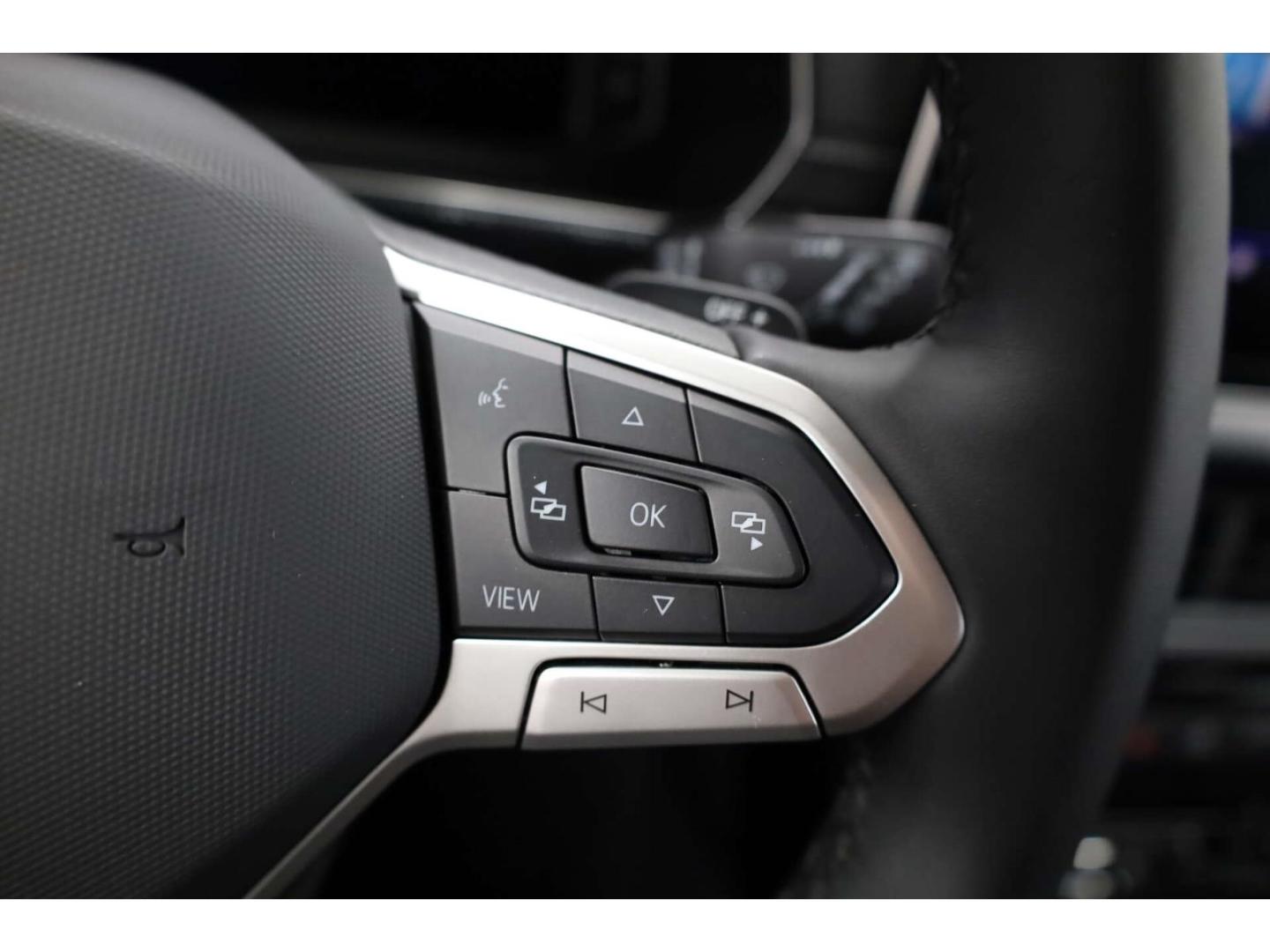 Volkswagen T-Cross 1.0 TSI OPF R-Line Black Style, миниатюра 10