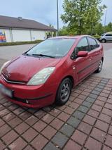 Toyota Prius TÜV neu bis 03/28 Bj. 2006 - gebrauchte Toyota Prius aus dem Jahr 2006