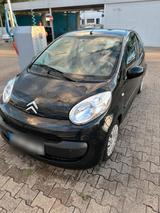 Citroën Citroen C1 1.0 (Toyota) - gebrauchte Citroën C1 aus dem Jahr 2006