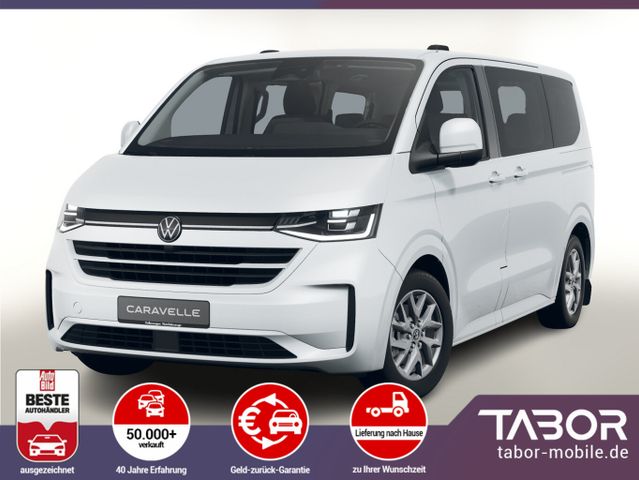 Volkswagen T7 Caravelle 2.0 TDI 150 Aut Style Matrix DigCo