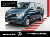 Volkswagen T6 2.0 TDI Multivan Highline STH el.Schiebe LED
