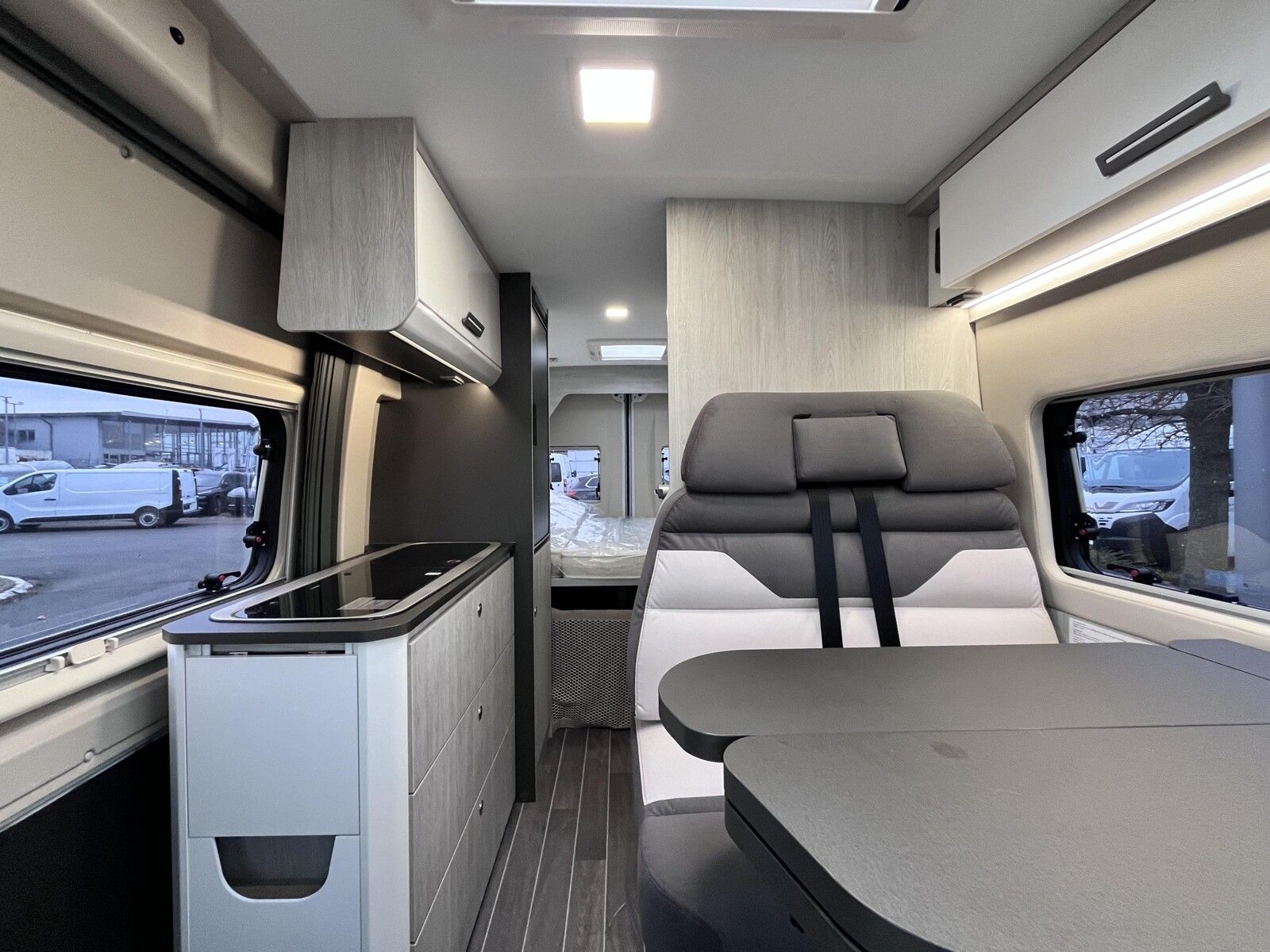 Fahrzeugabbildung Roller Team Livingstone Sport 2 Fiat