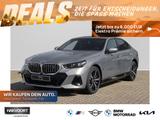 BMW i5 eDrive40 Limousine M Sport - BMW i5 in Bonn