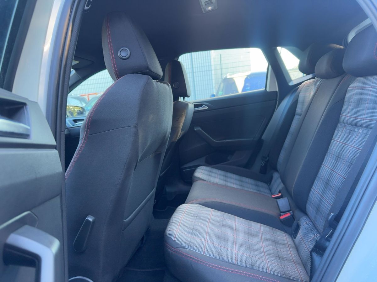Volkswagen Polo - Bild 8
