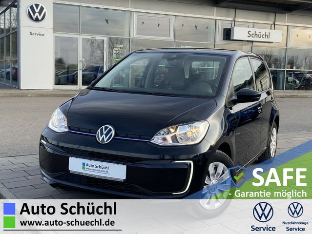 Volkswagen up! e-Up! Move Up! GRA+CCS+SHZ+DAB+BLUETOOTH+PDC