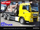 MAN TGS 26.460 Hiab Lift/Lenk  Funk, Navi, 