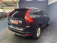 Volvo XC60 Summum AWD*PANO*3JGarantie*AHK*NAVI*