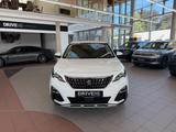 Peugeot 3008 Allure 1.6 165PS Automatik - gebrauchte Peugeot 3008 aus dem Jahr 2017