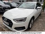 Audi A4 Avant 40 TDI S-LINE/STANDHEIZ./LED