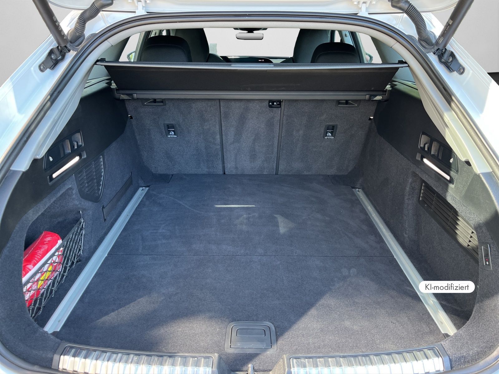 Audi A6 - Bild 16