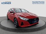 Hyundai i20 INTRO 1.0 T-Gdi *LED*CARPLAY*CAM*SITZHZG* - Hyundai i20 aus 2020