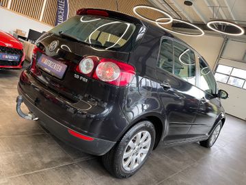 Volkswagen Golf Plus V Comfortline *KLIMA*SZHZ.*TEMPOMAT*