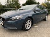 Volvo V40 D2 Kinetic - Volvo V40 mit Anhängerkupplung