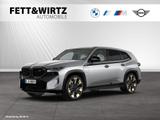 BMW XM 50e AHK|B&WDiamond|23"LMR|Autobahnass. - weiße BMW XM