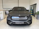 Skoda ENYAQ COUPÉ RS 340PS 679NM VOLLAUSSATTUNG -24% - Skoda Enyaq Gebrauchtwagen