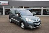 Citroën Berlingo Kombi Silver Selection l 2.HAND l - Citroën Berlingo: Silver Selection