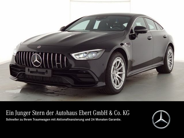 Mercedes-Benz GT43 Perf.Sitze AHK BurmeHighEnd DISTRO Standhzg