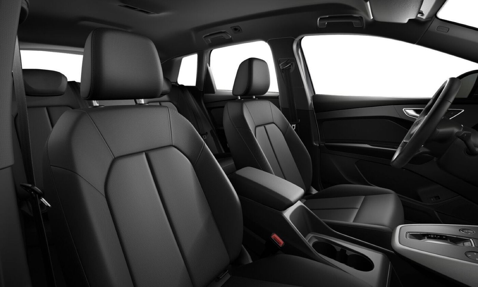 Audi Q4 e-tron - Bild 11