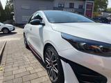 Kia  ProCeed/ 1.6 T-GDI DCT GT /Deutsches Modell  - Kia: Model