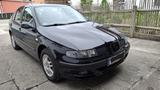 Seat Leon 1,4 16V Stella AHK - gebrauchte Seat Leon aus dem Jahr 2003