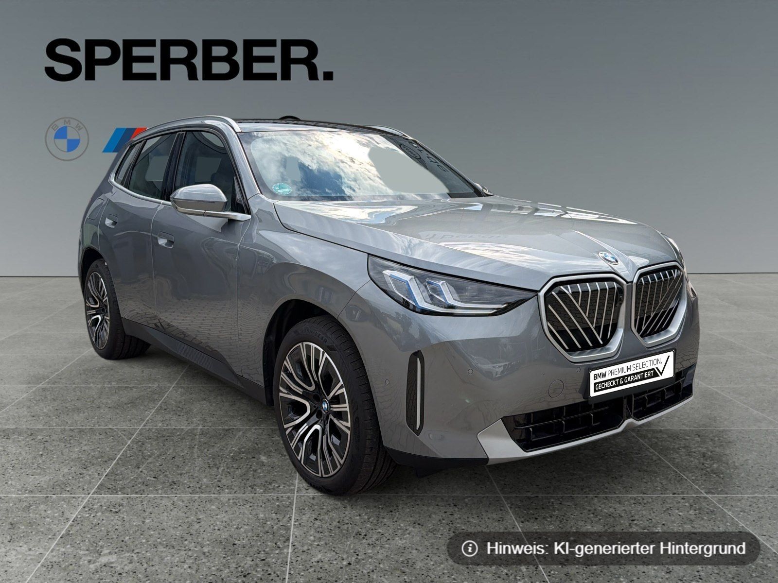 BMW X3 - Bild 7
