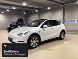Tesla Model Y Long Range AWD - Tesla Model Y in Hannover