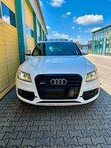 Audi Auto Verkaufen - Audi SQ5 in Augsburg