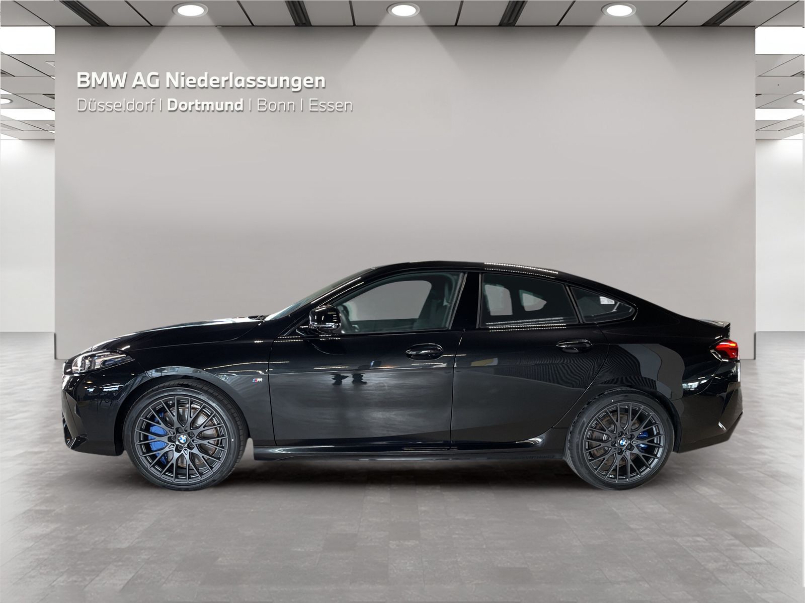 BMW M235 - Bild 5