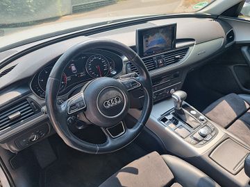 Audi A6 - 8