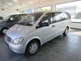 Mercedes-Benz Vito Kuhlmann Cars Bestattungswagen/Leichenwagen - gebrauchte Mercedes-Benz Vito aus dem Jahr 2010