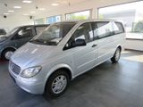Mercedes-Benz Vito Kuhlmann Cars Bestattungswagen/Leichenwagen - Mercedes-Benz Vito aus 2010