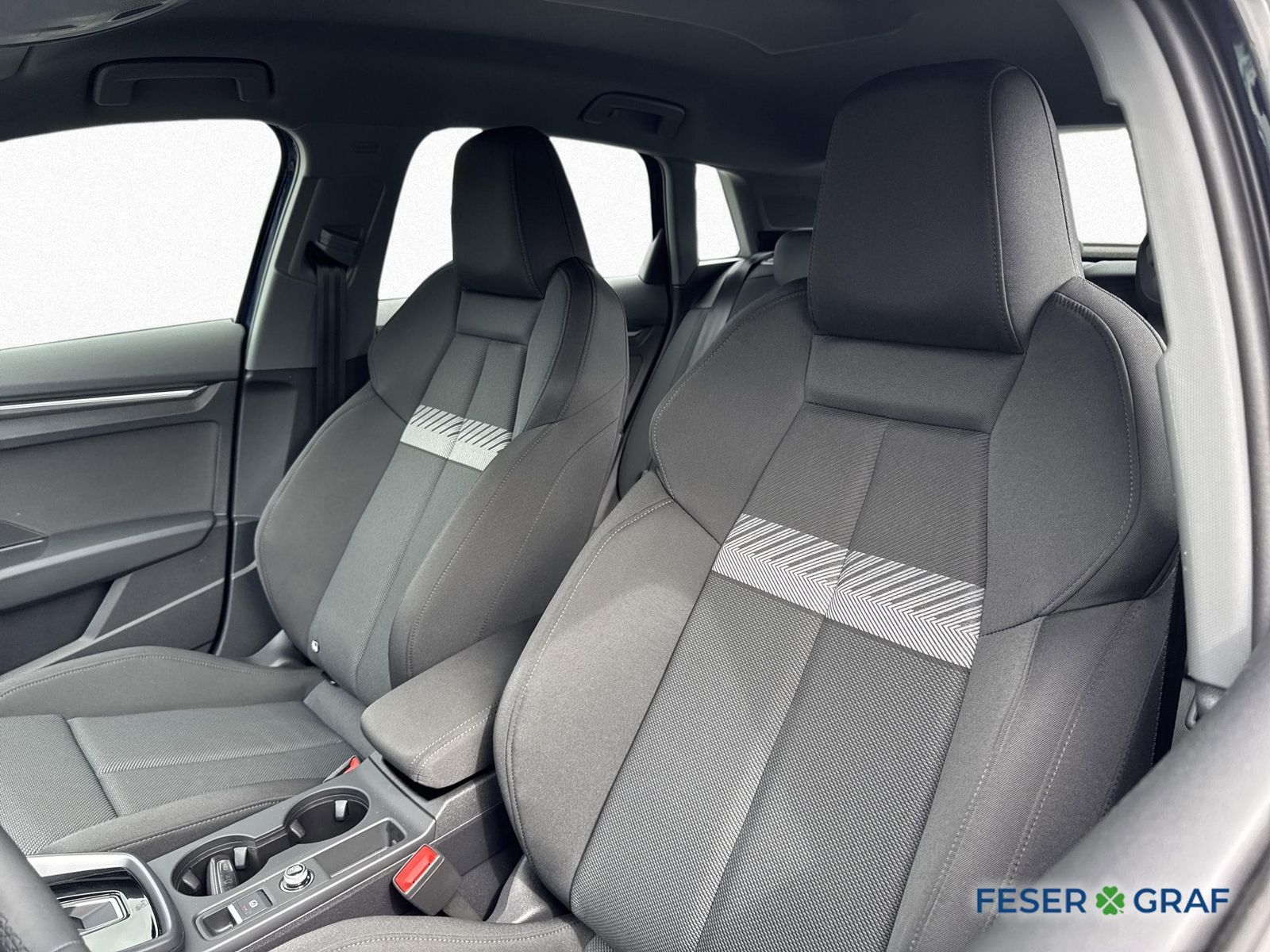 Audi A3 - Bild 10