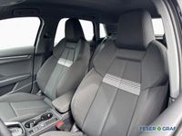 Audi A3 - Vorschau Bild 10