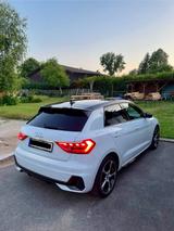 Audi A1 35 TFSI S tronic S line Sportback S line - Audi A1 in Nürnberg