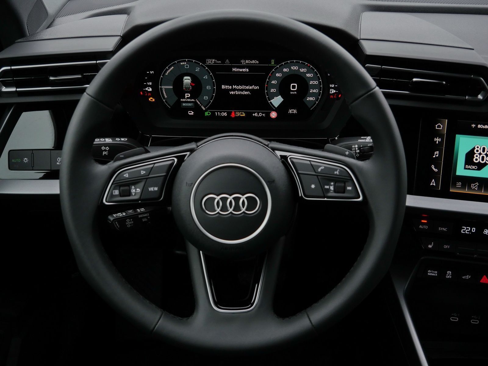 Audi A3 - Bild 10