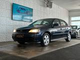 Opel Astra 1.2*TÜV*Leder*Klima*Sitzheizung*TOP - Opel aus 2002