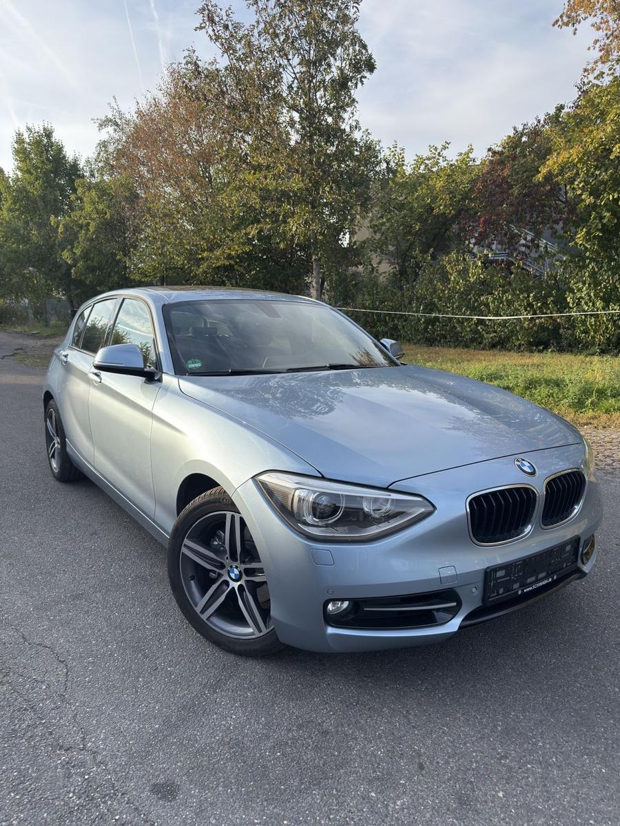BMW 118
