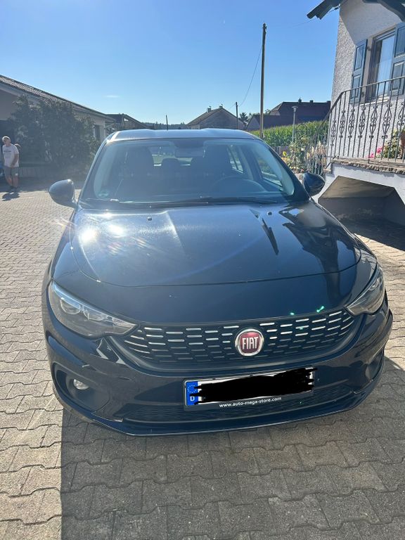 Image of Fiat Tipo