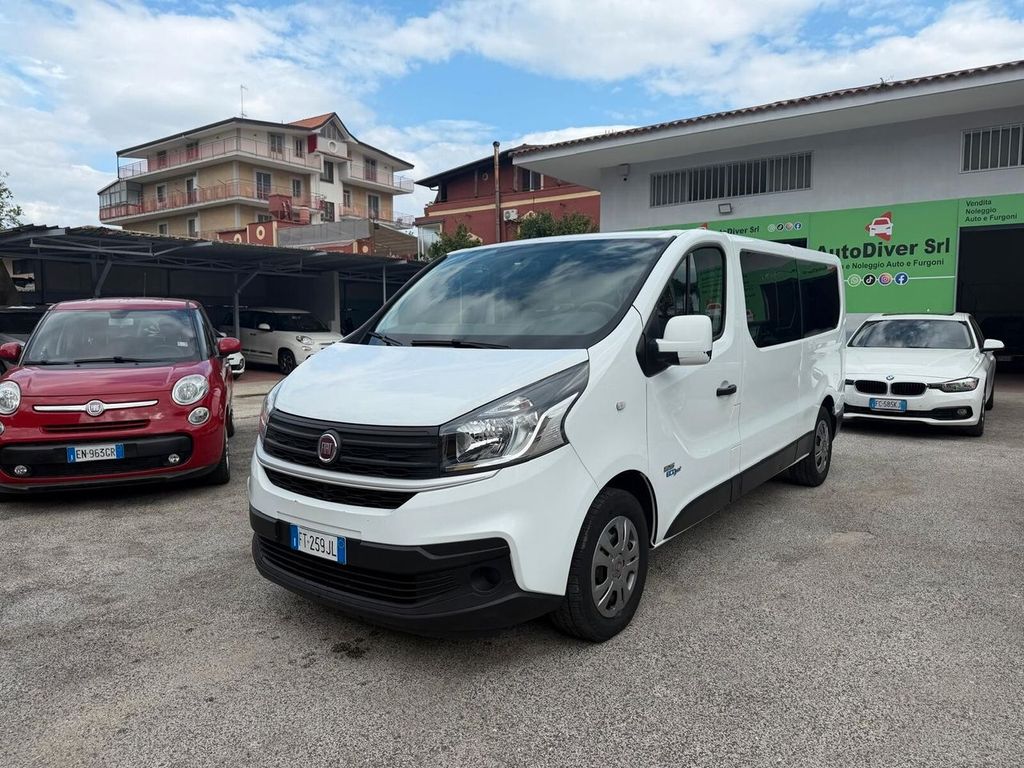 Image of Fiat Talento