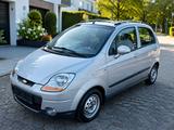 Chevrolet Matiz selten 37800km/1.Hand/Tüv 10/27 Top - Chevrolet: K10