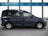 Volkswagen Caddy Kombi 2.0 TDI 4MOTION Winterpaket - Volkswagen Caddy: TDI