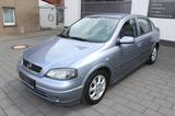 Opel Astra 1.6 Twinport Njoy NICHTRAUCHER,TÜV/AU NEU! - Opel Astra: Njoy