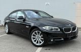 BMW 530d Aut. 2. Hand HUD EU6 ACC Volleder M Lenkrad - BMW 530 in München