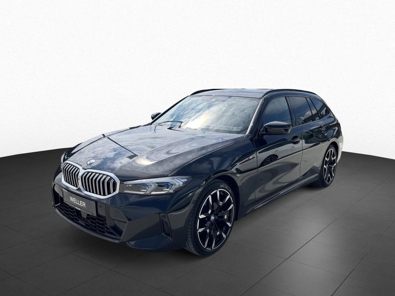 BMW 320 - Bild 3